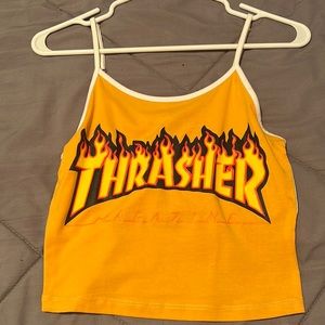 Thrasher